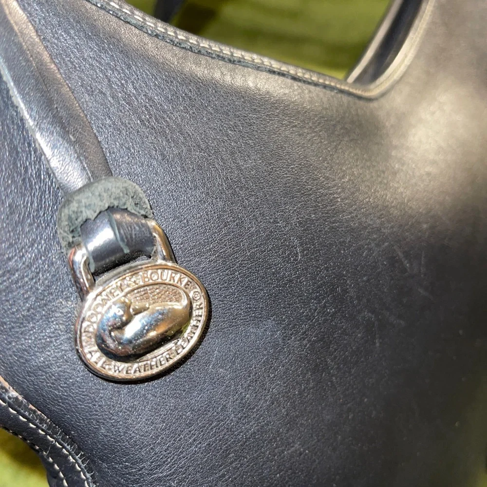 Dooney and Bourke Donegal large hobo